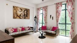 Tanglin Regency (D10), Condominium #564049141